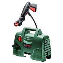 보쉬 가든툴 고압세척기 EasyAquatak 100, 단품
