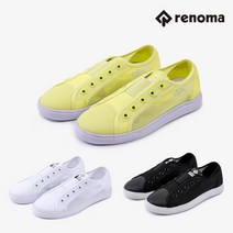 [레노마골프]SIESTE(시에스터)_여성 초경량 메쉬 슬립온 RWHSJ5106
