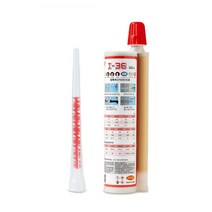 송림 이액형 케미컬앵커 컴픽스 I-36 360ml