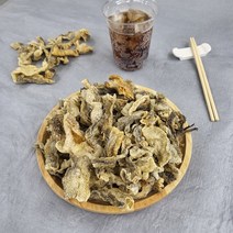 명태껍질 튀각 150g 부각