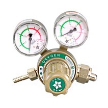 대광 OX 산소 압력 게이지 조정기 가스 용접 DK-301