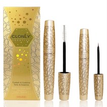 클로니 속눈썹 영양제 토닉5ml 에센스9ml 세트