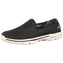 스케쳐스 퍼포먼스 여성용 고워크 3 슬립온 워킹화
