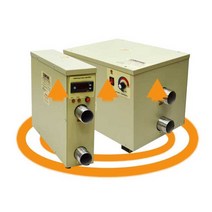 sdmm 히트펌프 온열기 온천 풀빌라 물데우기 조절기 스파 풀장 양수기, 32KW380V(12세제곱미터)