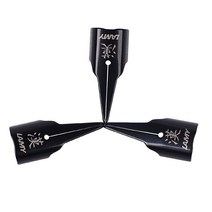 라미 사파리만년필 펜촉 Z59컬시브닙 한문필기체 흘림체