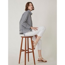 올리비아로렌 / 넥셔링 글렌 체크점퍼 VVCCLYM3261 / 애플아울렛 ( 네이비 )