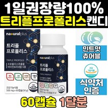 그린 레드 프로폴리스 캔디 면역력 에좋은 영양제 플라보노이드 6000 아연c 키즈 프리미엄 원액 아연 비타민c 효과 항산화 40대 50대 노인 여자 홈쇼핑 남성 60대 남자 여성