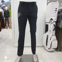 까스텔바작 남성 아트웍 자수 팬츠_BGASPT007