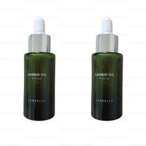 랑벨 랑바이오 오일, 30ml, 2개