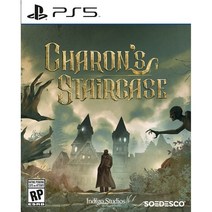 PS5 카론의 계단 Charons Staircase, 상품선택, 선택1