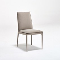 편안한 식탁의자 쿠션 다이닝체어 제주무료배송가구 CDG15C, [CLG15] 라이트 그레이