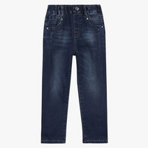 인디고키즈 광명점 발열기모 구제 릴렉스 데님 IKTJ22TL2