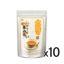 하루야마 밀크티 파우더 500g 10개