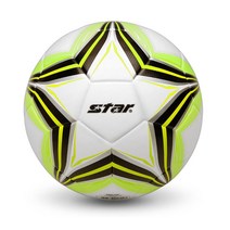 STAR 초등학교 운동장 체육수업 축구공 아이들 스포츠 사커볼