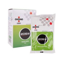 오공 오공본드 205W 친환경 접착제, 1개