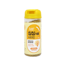 싱싱 식물비타민 280g 식물영양제 화초영양제 복합비료, 싱싱 식물비타민280g