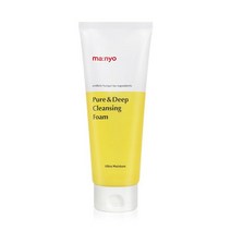 마녀공장 퓨어 앤 딥 클렌징 폼 200ml, 상세페이지 참조