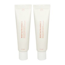 휘게 릴리프 선 모이스처라이저 50mlx2