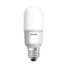 오스람 레드밴스 LED STIK 전구, 전구색(주황빛), 1개