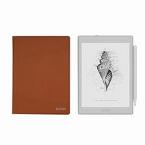 BOOX-Nova Air 7.8 인치 스마트 전자책 리더 boox 휴대용 전자 종이 책 Nova 잉크 스크린 태블릿, 없음, [01] grey