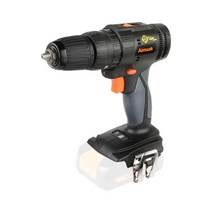 아임삭 AH418Tplus B 충전 해머 함마 드릴 베어툴 18V, 단품