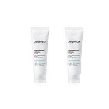 아토팜 수딩 젤 로션 120ml x 2개, 상세페이지 참조