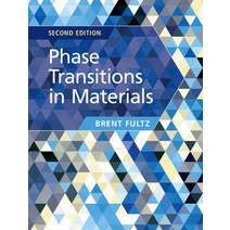 Phase Transitions in Materials, Cambridge University Press