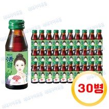 부채표 미인활 75ml 30개, 상세내용참조, 상세내용참조
