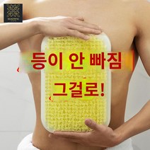 등 브러쉬 등 실리콘 바디 흡착형 풋 샤워 벽 부착 백 일인 가구 필수품 원룸 자취방, 등신기를 문질러도 남에게 부탁하지 않고 3M 를
