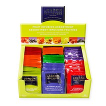 런던프룻 과일차 모음 80티백, 단품