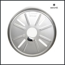 스노우피크 기가파워 스토브 바람막이 윈드스크린 New