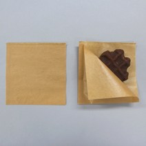 천운패키지 L자봉투(KP)13*13 1묶음*1 000장, 크라프트