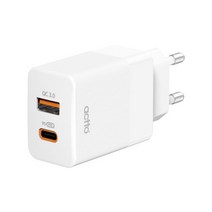 엑토 USB PD PPS QC3.0 25W 초고속 멀티 충전기 MTA-50, 화이트
