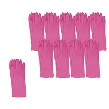 코멕스 고무장갑, 소(S)