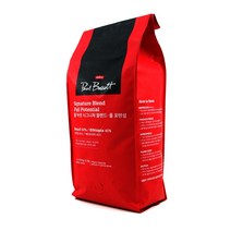 코스트코 폴바셋 시그니처 블렌드 풀 포텐셜 커피 원두 1.01kg 브라질60% 에티오피아 40%