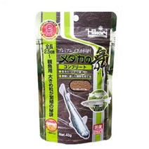 기타 바보사랑[수이사쿠] 히카리 메다카 컴플리트 성어용 L 40g