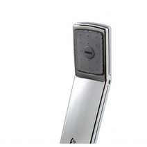 ZG68 폴더형 절수형 샤워기 욕실수도 욕실개조용품 샤워기해드 샤워기세트 샤워기걸이, OS 1