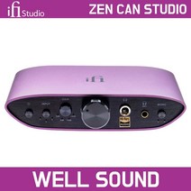 아이파이 ZEN Can Studio 앰프