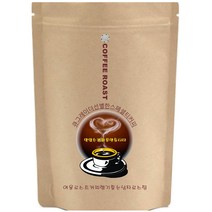 커피향기줍는남자 당일로스팅 스페셜티 원두커피 아리차쇼핑몰, 핸드드립, 500g