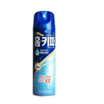 홈키파 엘비이 알파 수성에어졸 살충제, 500ml, 50개
