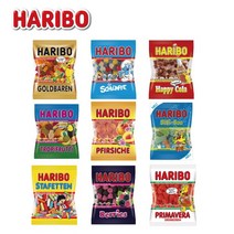 독일 하리보 젤리 200g 30종 Haribo, 하리보 스위트마우스 200g