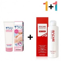 닭살 피부 로션 팔드름 가드름 다리 모공 40대 핫굿, 자라논닭살로션 1개_아하바하토너 1개