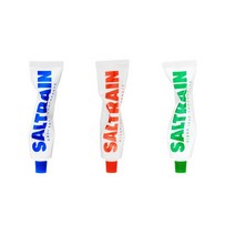 솔트레인 프레시 덴탈 치약 3종