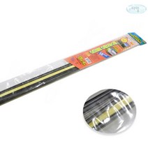 [모비딕컴퍼니] 매쉬모기장 카니발방충망 창문형모기장 차량방충망 보수테이프 탈부착방충망, 잇★ 태즈컴퍼니 방충망 몰딩4P 방충망 쫄대 방풍비닐, [좋아요]