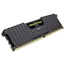 CORSAIR DDR4-3600MHz 데스크탑 PC용 메모리 AMD용 VENGEANCE LPX 시리즈 16GB [8GB×2장] CMK16GX4M2Z3600C20