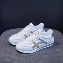 패션 여성 슬립온 스니커즈 A200