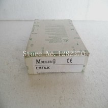 SA 특별 MOELLER 서미스터 릴레이