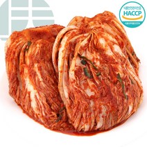 미친김치 당일제조 김장김치 / 우리 농산물 100% 전라도 김치, 김장김치 5kg