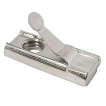 프로파일 조립용 스프링 너트 30용 3060용 M4 부품 조립