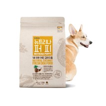 뉴트리나 뉴퍼피 2.1kg
